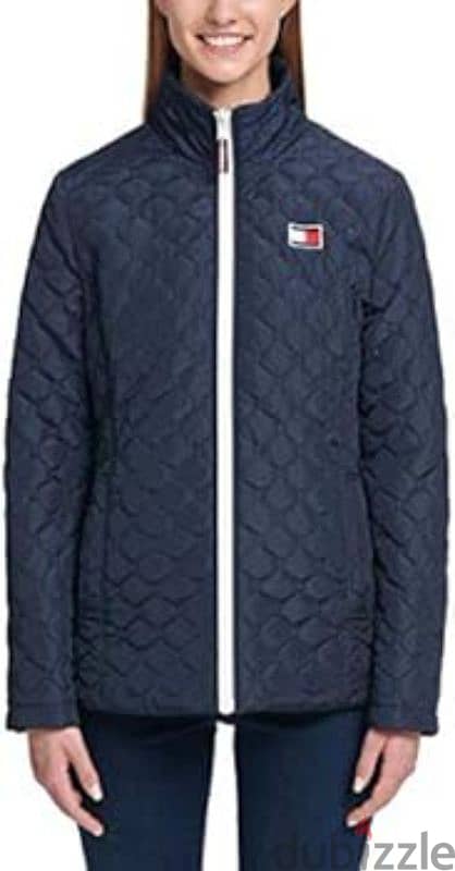 Tommy hilfiger jacket 0