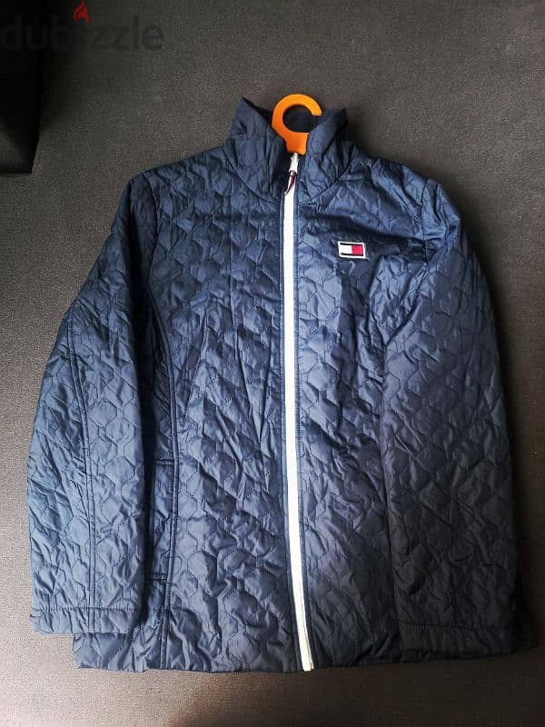 Tommy hilfiger jacket 1