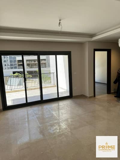 lowest price apartment 135 ready to move with installment prim location for sale zed