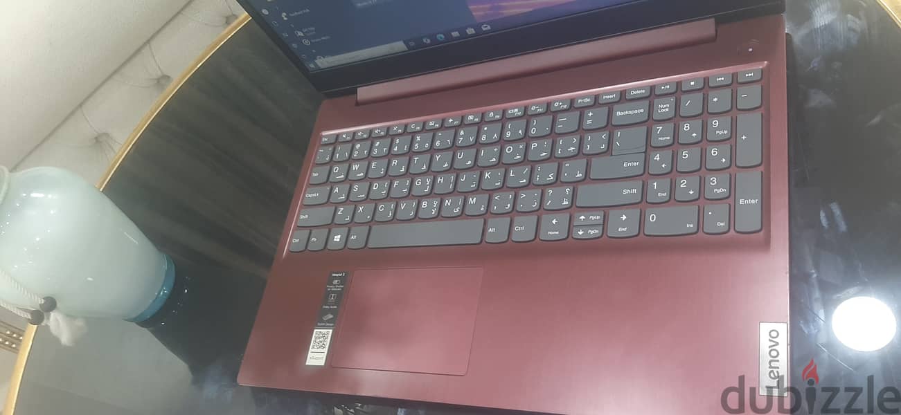 بنص سعره الجيل ال11 جديد زيرو  Lenovo idea pad slim 0