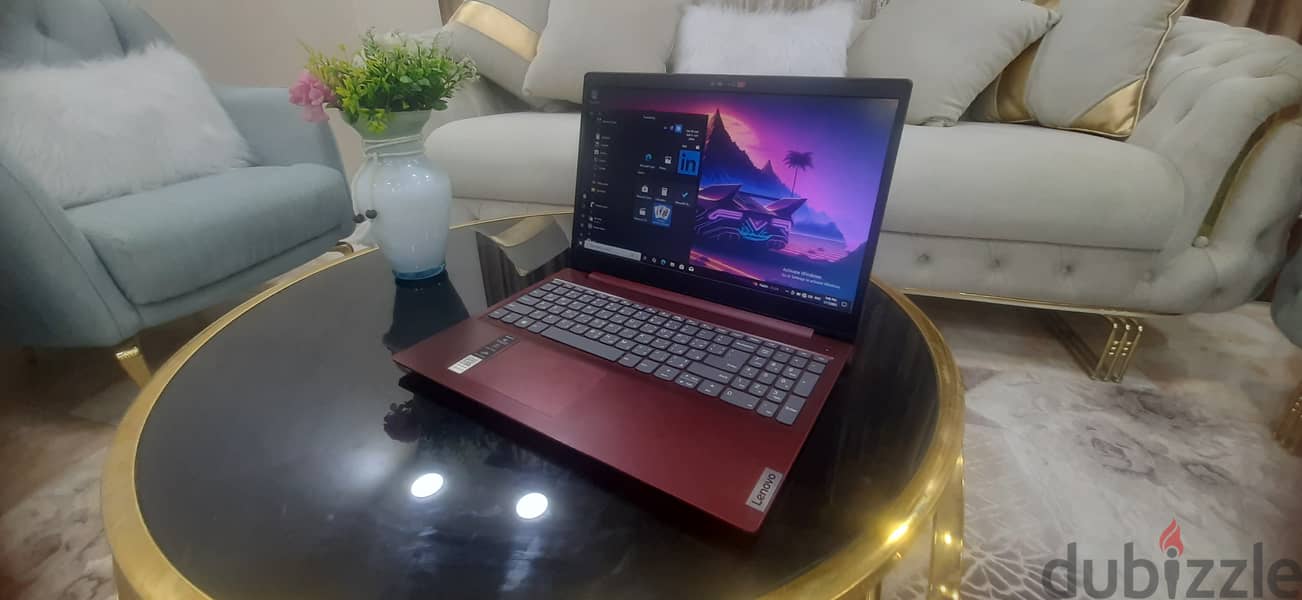 بنص سعره الجيل ال11 جديد زيرو  Lenovo idea pad slim 3