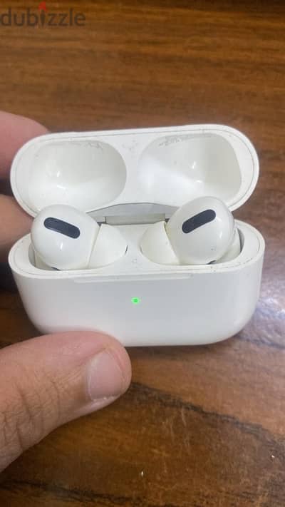 air pods pro