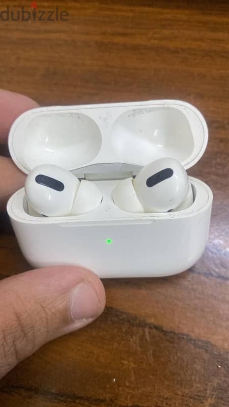 air pods pro 0