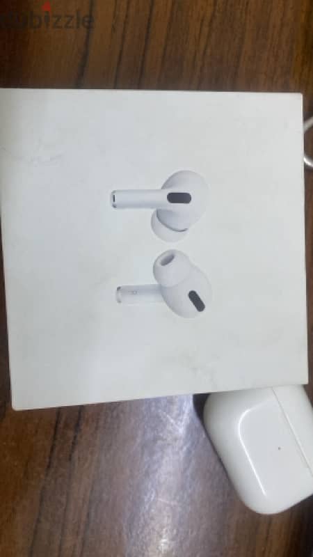 air pods pro 10