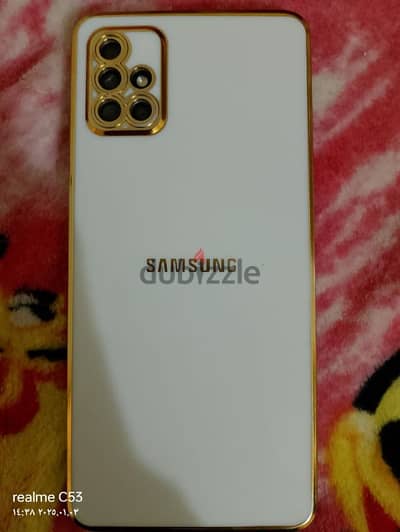 Samsung Galaxy A51