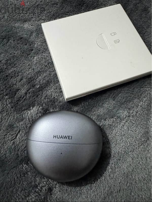 Huawei Freeclip new without box 1