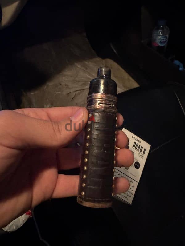 فيب دراج اس                             vape drag S 4