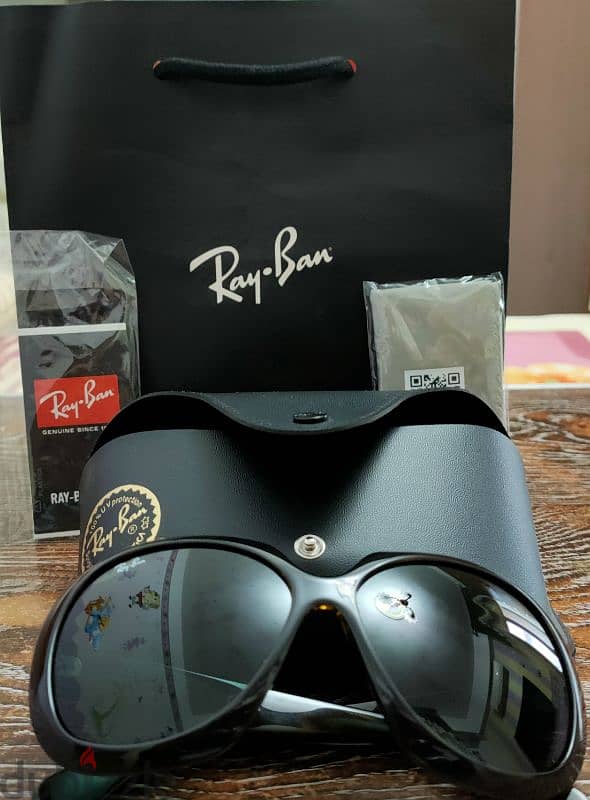 Ray Ban 1