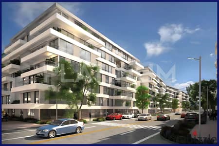 Apartment for sale 165m - (Palm Hills Alexandria)