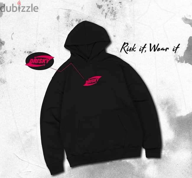 “Last Chance! Grab Your Cozy & Stylish Hoodie Before Winter Ends!” 2