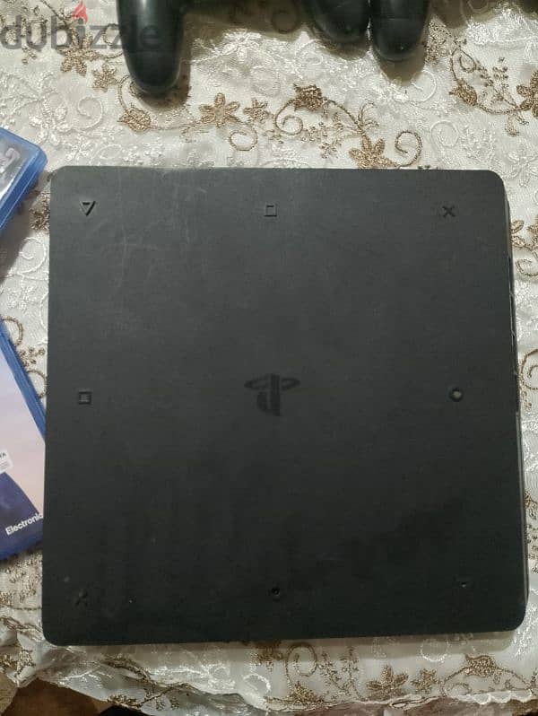 ps4 slim 1tb 3