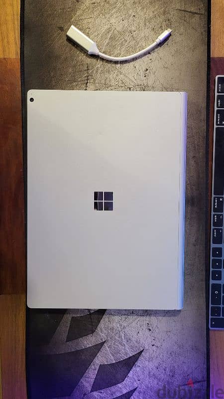 Microsoft Surface Book 2 4