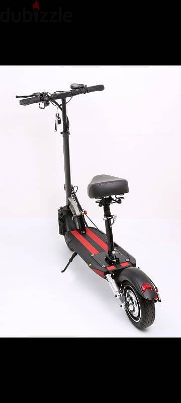 winner sky E10 electric scooter 3