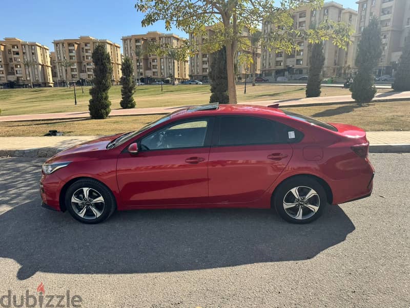 Kia Cerato 2020 Grand 2020 0