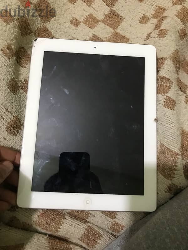 ipad 3 0