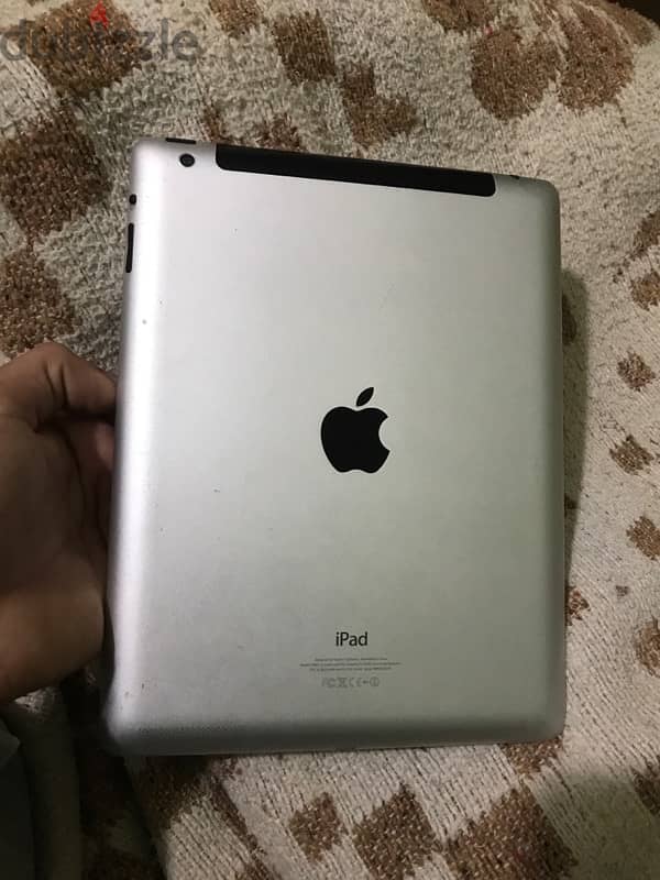 ipad 3 1