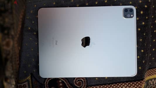 IPAD PRO M1 2021