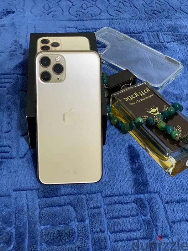 iPhone 11 pro 1