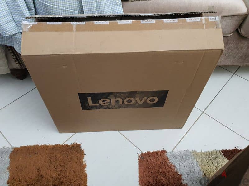 lenovo desktop all in one 3