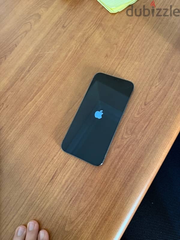 iphone 12 pro max [like new] 4