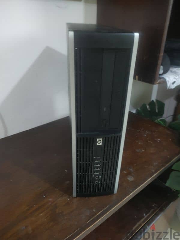 HP compad 6200 pro 1