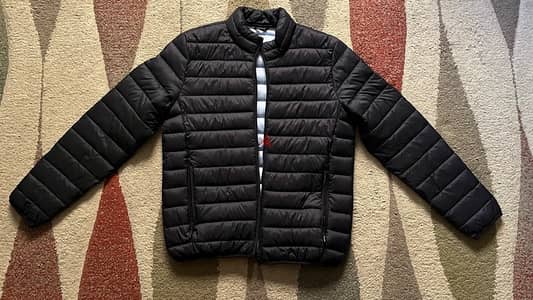 Lcwikiki puffer jacket