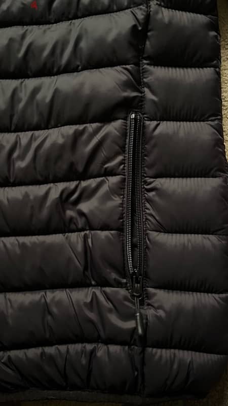 Lcwikiki jacket waterproof/puffer 2