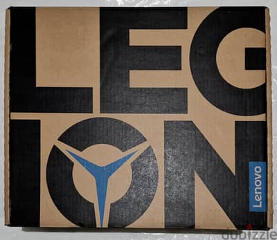 Lenovo Legion 5