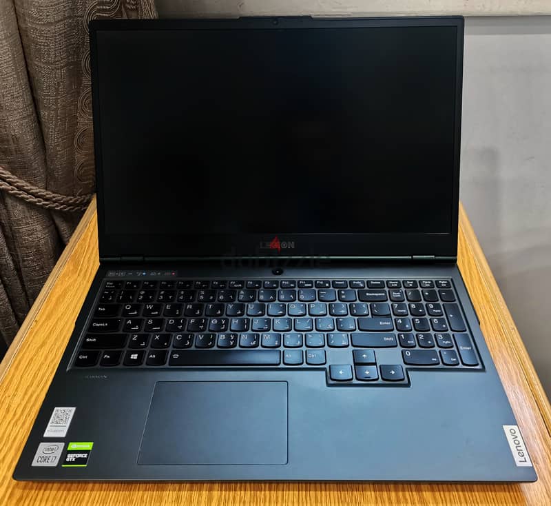 Lenovo Legion 5 3