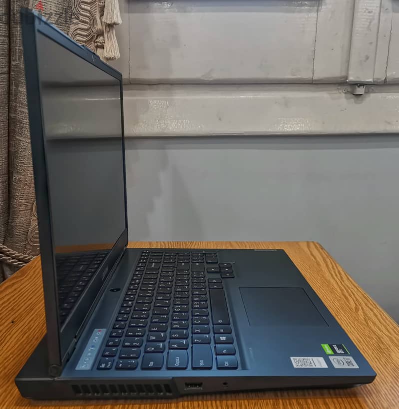 Lenovo Legion 5 4