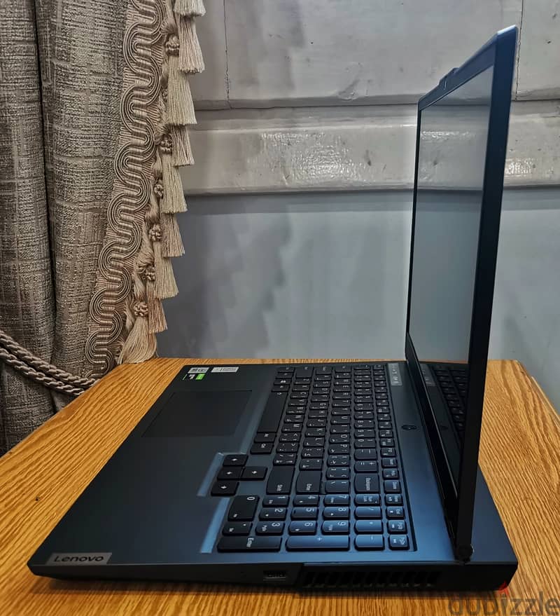 Lenovo Legion 5 5