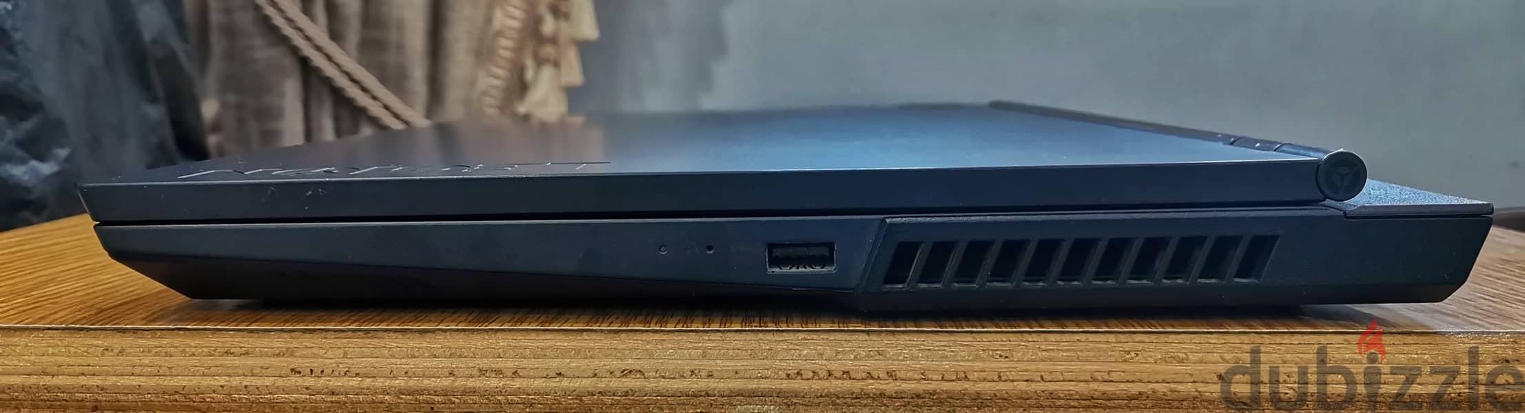 Lenovo Legion 5 8