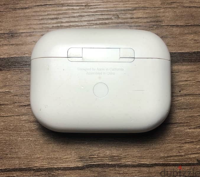 AirPods Pro 0