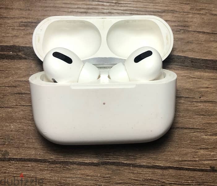 AirPods Pro 1