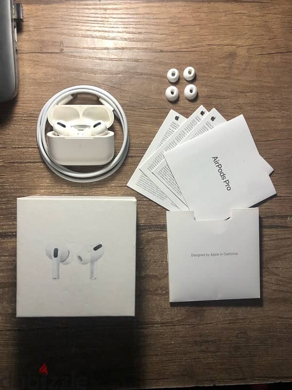 AirPods Pro 2