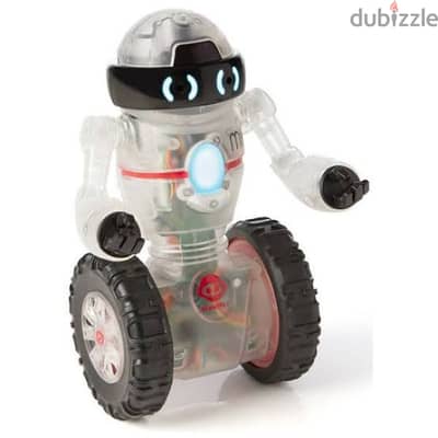 mip robot 2قطعه بسعر مغري