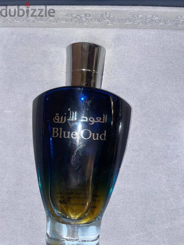 عطور شرقية 1