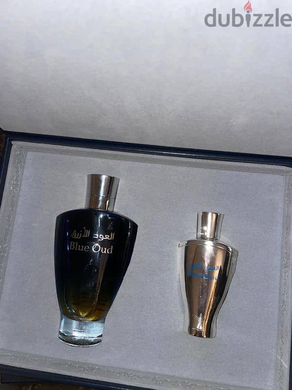 عطور شرقية 3