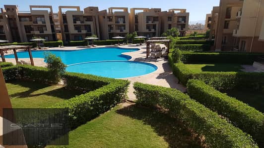 Snapshot chalet for sale in Blue Bay Ain Sokhna - Marseille