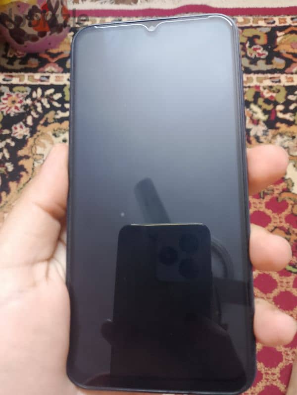 Samsung a15 128 4Ram سامسونج فاضي شاحن اصلي فقط 7