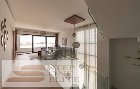 Apartment 127 m in the heart of Shorouk with a 10% down payment