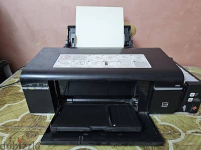 Epson inkjet l800