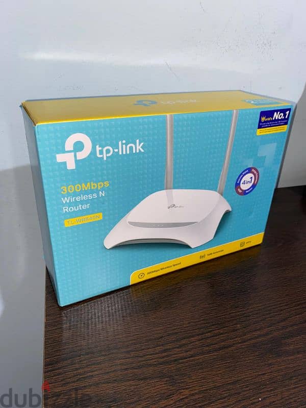 راوتر tp link 0