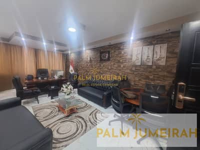 Apartment for rent furnished 150m Raml Station Shakour Street, side of the sea