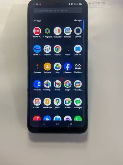 realme rmx2040//6i