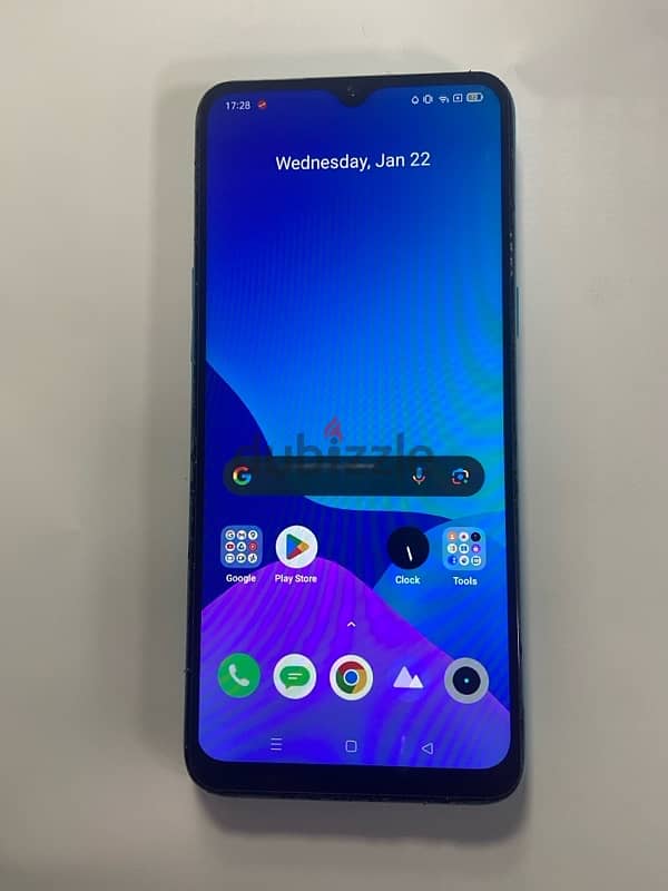 realme 6i 2