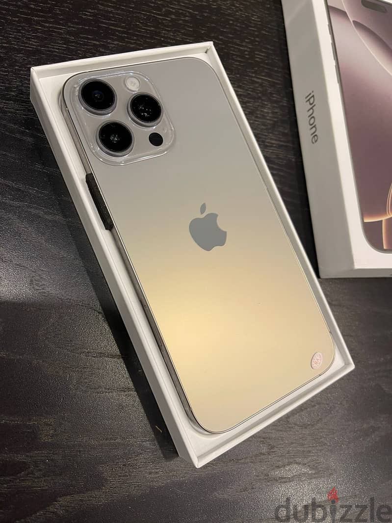 iPhone 16 pro Max (First High Copy) 0