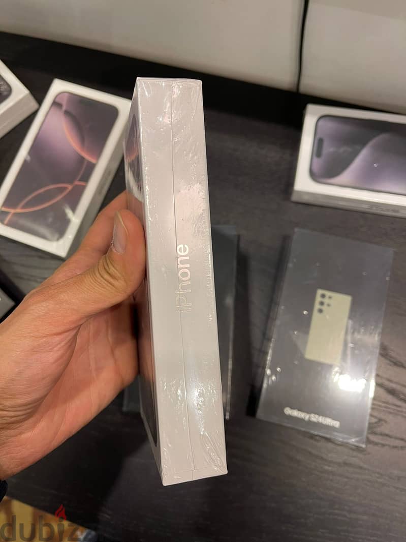 iPhone 16 pro Max (First High Copy) 12