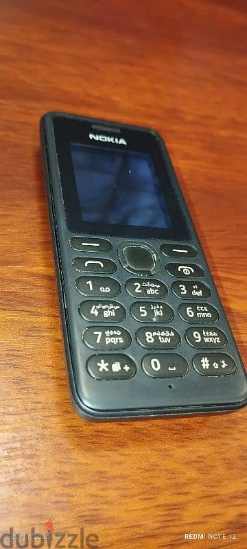 Nokia 108