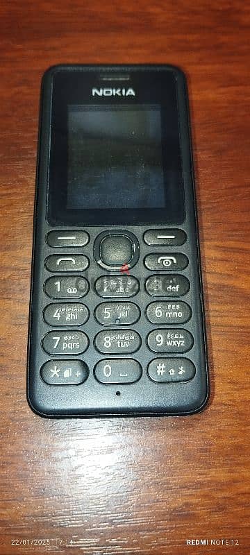 Nokia 108 2